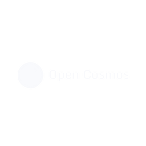 open cosmos